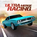 Ultra Merge Racing app icon