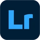 Lightroom Photo & Video Editor app icon