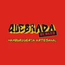 Quebrada Burger app icon
