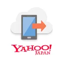 Yahoo!かんたんバックアップ app icon