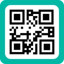 Leitor de Código QR: QR Code app icon