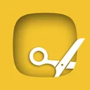 Squirclecut - Icon Pack app icon