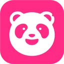 foodpanda: food & groceries app icon
