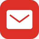 Email: All Mail Access app icon