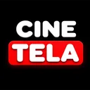 CineTela - Filmes e Séries app icon