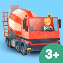 Pequenos Construtores icon from 2026-08-13