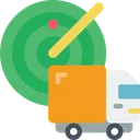 RADAR DS app icon