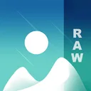 GalleryRAW app icon