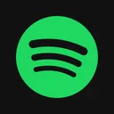 Spotify: música e podcasts app icon