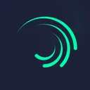Alight Motion app icon