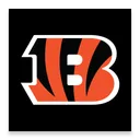 Cincinnati Bengals app icon