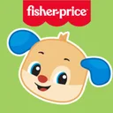Fisher-Price™ Jogar e Aprender app icon