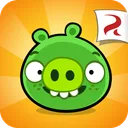 Bad Piggies app icon