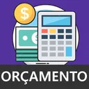 Orçamento de serviços PDF app icon