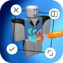 Rbx Clothes Maker: Skin Editor app icon