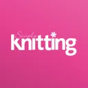Simply Knitting Magazine app icon