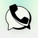 Peekora: ID de Chamada & Block app icon