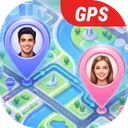 Phone Tracker app icon