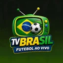 TV BRASIL FUTEBOL AO VIVO app icon