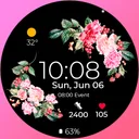 Lavanda - Flowers app icon
