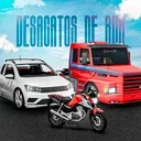 DESACATOS DE RUA app icon