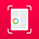 SwiftScan:Digitalizar document app icon