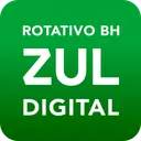 ZUL: Rotativo Digital BH app icon