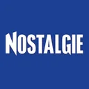 Nostalgie FM, Radio & Podcast app icon