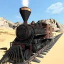 Charles Train app icon