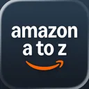 Amazon A to Z app icon