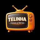 Telinha Filmes e Series app icon