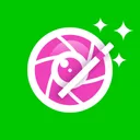PixLab: AI Prompt Photo Editor app icon