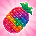 Pop Us! app icon