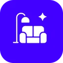 IA em Decoração de Interiores app icon
