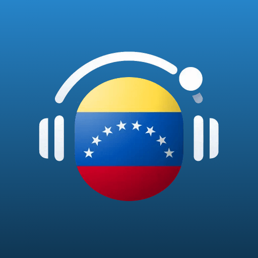 Radio Venezuela: Radio FM e AM app icon