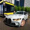Driving School Simulator : EVO app icon