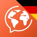 Mondly: Aprenda alemão app icon