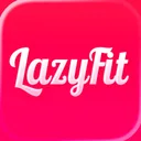 LazyFit：自宅でトレーニング JP icon week of 2026-08-17
