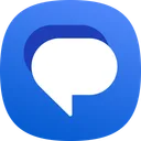 Messages para Android app icon