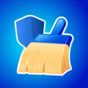 Limpeza Cleaner VPN Antivirus app icon