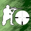 Rifle Hunt Simulator app icon