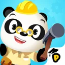 Dr. Panda Faz-Tudo app icon