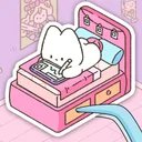 My Sticker Room - Decor Game app icon
