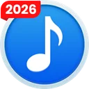 Música - Mp3 Player app icon