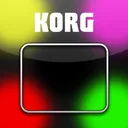 KORG iKaossilator app icon