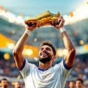 Club Legend - Soccer Game BR icon week of 2026-08-10