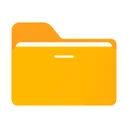 Administradora De Archivos app icon