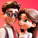 Cartoonify AI Caricature Maker app icon