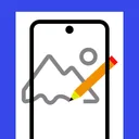 Draw with AR: Trace and Sketch app icon