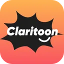 ClariToon: Photo Editor app icon